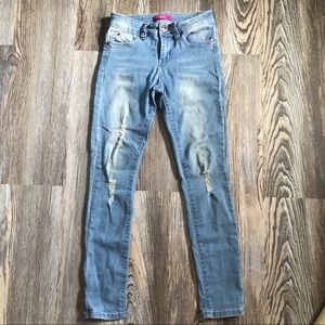 YMI Girls jeans pants